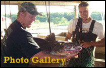 Fishery Photo Gallery