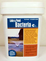 Bacteria Packs
